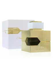 Al Haramain Woman's Adventure Eau de Parfum 100ml