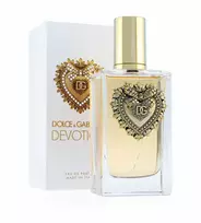 Dolce  AND  Gabbana Devotion (EDP) Eau de Parfum for Women 100 ml
