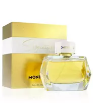 Mont Blanc Montblanc Signature Absolue (EDP) Eau de Parfum for Women 90 ml