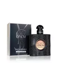 Yves Saint Laurent Black Opium (EDP) Eau de Parfum for Women 50 ml