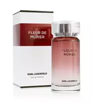 Karl Lagerfeld Fleur de Mûrier (EDP) Eau de Parfum for Women 100 ml