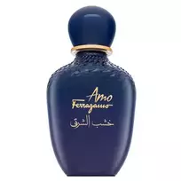 Salvatore Ferragamo Amo Ferragamo Oriental Wood (EDP) Eau de Parfum for Women 100 ml