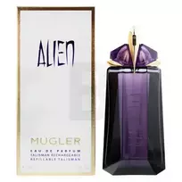Thierry Mugler Alien Talisman - Refillable Eau de Parfum for Women, 90 ml