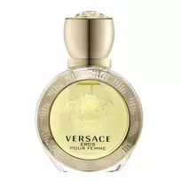 Versace  Eros Pour Femme (EDT) Eau de Toilette for Women 50 ml