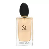 Armani (Giorgio Armani) Giorgio Armani Sì (EDP) Eau de Parfum for Women 100 ml
