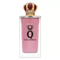 Dolce  AND  Gabbana Q by Intense (EDP) Eau de Parfum for Women 100 ml