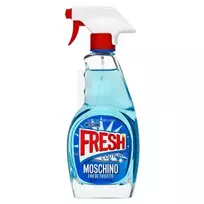 Moschino  Fresh Couture (EDT) Eau de Toilette for Women 100 ml
