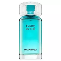 Lagerfeld Karl Fleur de Thé (EDP) Eau de Parfum for Women 100 ml