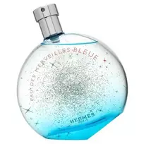 Hermes Hermès Eau des Merveilles Bleue (EDT) Eau de Toilette for Women 100 ml