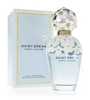 Marc Jacobs Daisy Dream (EDT) Eau de Toilette for Women 50 ml