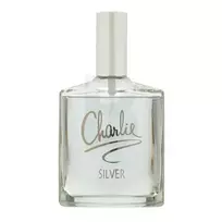 Revlon Charlie Silver (EDT) Eau de Toilette for Women 100 ml