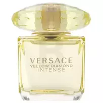 Versace  Yellow Diamond Intense (EDP) Eau de Parfum for Women 30 ml