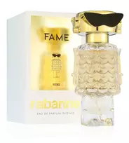 Paco Rabanne Fame Intense (EDP) Eau de Parfum for Women 50 ml