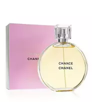 Chanel Chance (EDT) Eau de Toilette for Women 100 ml