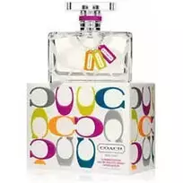 Coach Summer Edition (EDP) Eau de Parfum for Women 50 ml
