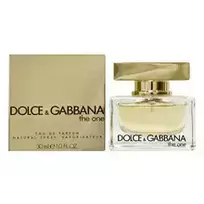 Dolce  AND  Gabbana The One (EDP) Eau de Parfum for Women 75 ml