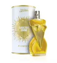 Jean P. Gaultier Jean Paul Gaultier Gaultier Divine Le Parfum Intense (EDP) Eau de Parfum for Women 50 ml