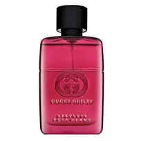 Gucci  Guilty Absolute for Women (EDP) Eau de Parfum 30 ml