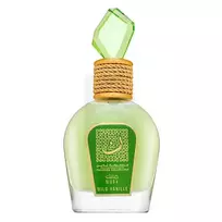 Lattafa Thameen Collection Wild Vanilla eau de parfum for women, 100 ml