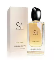 ARMANI Giorgio Sì (EDP) Eau de Parfum for Women 30 ml