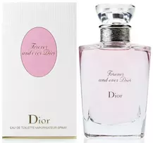 DIOR Mr. Forever And Ever Creations (EDT) Eau de Toilette for Women 100 ml
