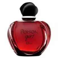 DIOR Poison Girl (EDP) Eau de Parfum for Women 100 ml