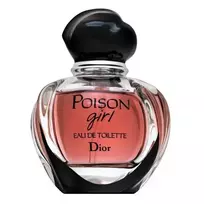 DIOR Poison Girl (EDT) Eau de Toilette for Women, 30 ml