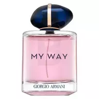 ARMANI Giorgio My Way (EDP) Eau de Parfum for Women 90 ml