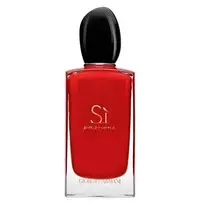 ARMANI Giorgio Sí Passione (EDP) Eau de Parfum for Women 100 ml