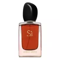 ARMANI Si Intense (EDP) Eau de Parfum for Women 50 ml