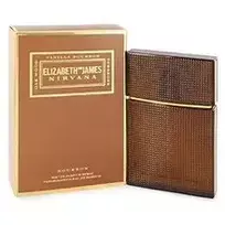 Elizabeth and James Nirvana Bourbon (EDP) Eau de Parfum for Women 50 ml
