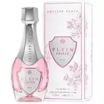 Philipp Plein Plein Fatale Rosé (EDP) Eau de Parfum for Women 90 ml