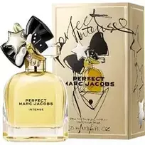 Marc Jacobs Perfect Intense (EDP) Eau de Parfum for Women 100 ml