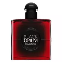 Yves Saint Laurent Black Opium Over Red (EDP) Eau de Parfum for Women 50 ml