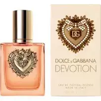 Dolce  AND  Gabbana Intense Devotion (EDP) Eau de Parfum for Women 50 ml