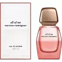 Narciso Rodriguez All Of Me Intense (EDP) Eau de Parfum for Women 50 ml