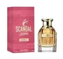 Jean P. Gaultier Jean Paul Gaultier Scandal Absolu (Parfum) Eau de Parfum for Women 80 ml