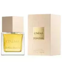 Yves Saint Laurent Cinema (EDP) Eau de Parfum for Women 80 ml