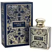 French Avenue Essence of Black Eau de Parfum.