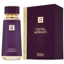 French Avenue Cocoa Purple EDP