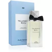 Alex Simone So Blue EDP