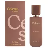 La Fede Celeste Toffee Eau de Parfum