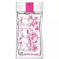 Emanuel Ungaro Apparition Pink (EDT) Eau de Toilette for Women 30 ml