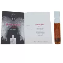 Molinard Habanita L'Esprit, Eau De Parfum, For Women, 1 ml Vial