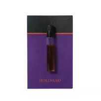 Molinard The Elements - Vanilla, Eau de Parfum, For Women, 1 ml Vial