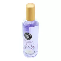 Les Petits Plaisirs Rose Blanche  AND  Lavande (EDC) Eau de Cologne for Women 100 ml