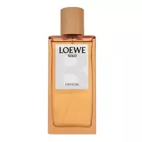 LOEWE Solo Essential eau de toilette for women 100 ml