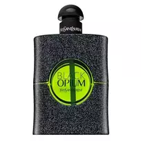 Yves Saint Laurent Black Opium Illicit Green (EDP) Eau de Parfum for Women 75 ml
