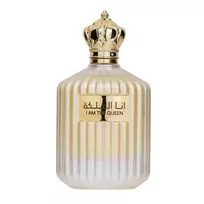 Ard Al Zaafaran Ana Al Malikah I am Queen Edp Spray