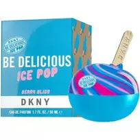 DKNY Be Delicious Ice Pop Berry Bliss (EDP) Eau de Parfum for Women 50 ml